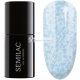 Semilac UV Gél Lak na Nechty Hybrid 493 Bubble Gum, 7ml