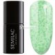Semilac UV Lak na Nechty Hybrid 494 Mrazené Pistácie 7ml