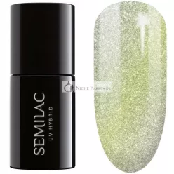 Semilac UV Nechtový Lak Hybrid 483 Zábavný, 7ml