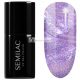 Semilac UV Hybrid Lak na Nechty 499 Fialové Vibrácie, 7ml