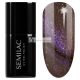 Semilac UV Lak na Nechty 827 AI Brown, 7ml