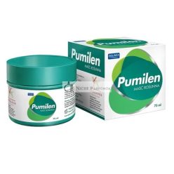 Pumilen Ultracalm Hydratačný Krém, 75ml