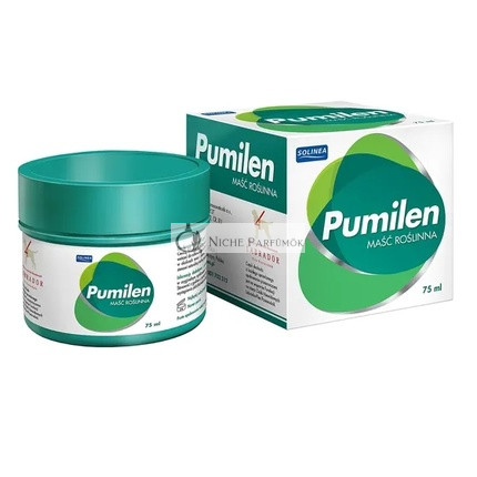 Pumilen Ultracalm Hydratačný Krém, 75ml