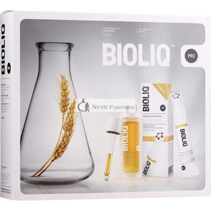 Bioliq Pro Sada Intenzívne Očné Sérum 15ml, Intenzívne Hydratačné Sérum 30ml