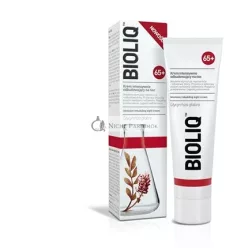 BIOLIQ 65+ Intenzív Obnovujúci Nočný Krém 50ml
