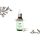 MOHANI SKWALAN Hydratačné a Elastizujúce Sérum s 100% Olivovým Olejom, 30ml