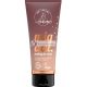 Onlybio Telový peeling Mandľový, 200 ml