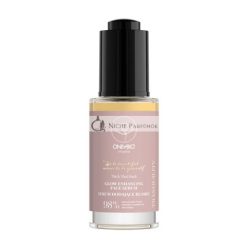   ONLYBIO Ritualia TRANQUILITY Rozjasňujúce sérum s vitamínom C a pomarančovou vodou, 30ml