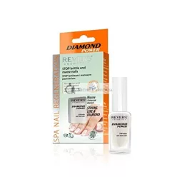   Revers Diamond Power Kondicionér na Nechty na Zastavenie Krehkých a Matných Nechtov, 10ml