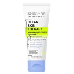 Shecare Sušiaca Zinková Pasta 90g