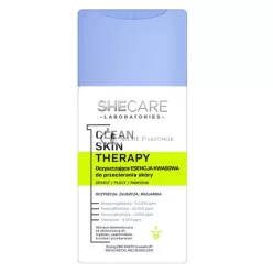 Shecare Čistiaca Kyselinová Esencia na Telo, 150ml