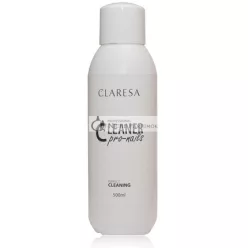 CLARESA Profesionálny čistič 500ml