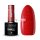 Claresa 411 Červený UV Lak na Nechty, 5ml