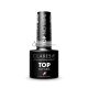 Claresa No Wipe Top Coat pre hybridný lak na nechty 5ml
