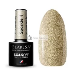 Sparkle UV Lak na nechty - 5ml