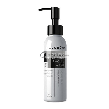 D'Alchemy čistiaci prostriedok na tvár pre ženy 125ml
