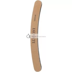   T4B Lussoni Prémiové Zakrivené Nechtové Pilníky 150/150 Grit - Balenie 25 ks