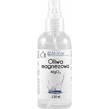 MyVita Horčík Olej 150ml