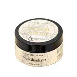 Soap&Friends Neroli Peeling na tvár 100ml