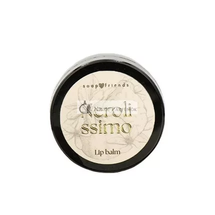 Soap&Friends Neroli Balzam na pery 25ml