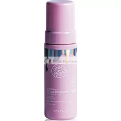 Body Boom Faceboom Penivý Gél na Umývanie Tváre, 150ml