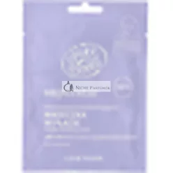   Face Boom Superstar Vitalizujúca a Rozjasňujúca Pleťová Maska pre Všetky Typy Pleti