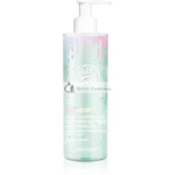 Seboom Matný a Normalizujúci Gél na Čistenie Tváre