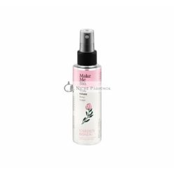 Make Me Bio Ružová Voda Hydrolát 100ml