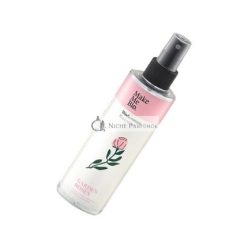 Make Me Bio Růžová voda Hydrolát, 200ml