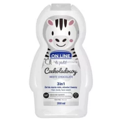   Bielenda Sweet Lips Hladící Peeling na Rty s Melounem a Avokádem