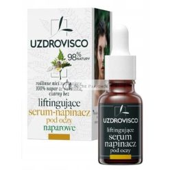 UZDROVISCO Sérum Napínač na Oči Infúzia 15ml