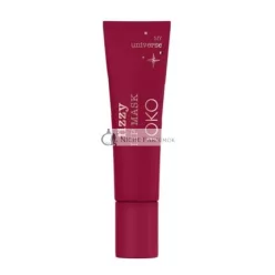 My Universe Lesklá Maskara na Perá 02, 10ml