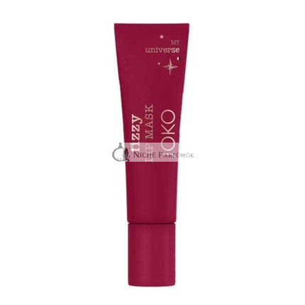 My Universe Lesklá Maskara na Perá 02, 10ml