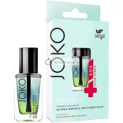 Joko Olive Care pre suché nechty 100% vegánska formula