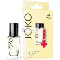   Joko Terapia Nechtov Joko Výživný Necht 7 v 1 Elixír Kondicionér na Nechty 11ml