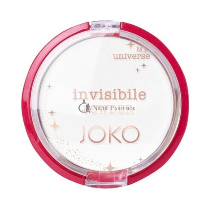 Môj vesmír transparentný prášok 10g Joko