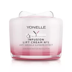   YONELLE Infúzny Lift Krém N°1 Proti vráskam Supreme Effect