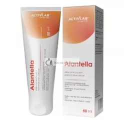 Activlab Pharma Alantella intenzív hydratačný krém, 50ml