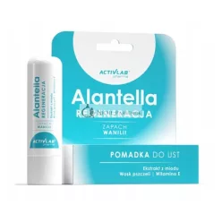 Activlab Pharma Alantella Regenerujúci balzam na pery, 49g