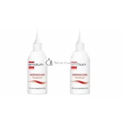   EMOLIUM Dermocare Zjemňujúci gél na detskú pokožku hlavy 100ml