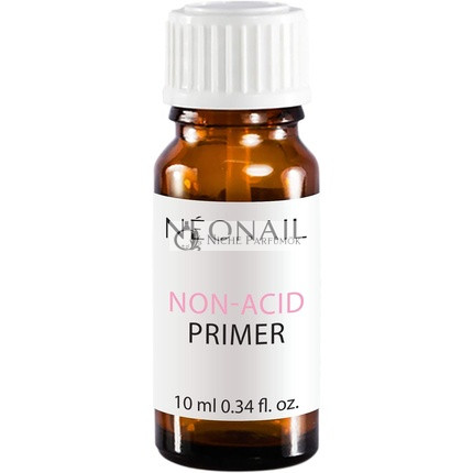 Neonail kyselinou bez základný náter, 10ml