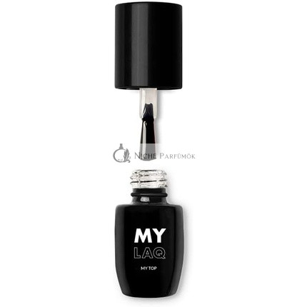M002 My Top MylaQ UV Hybrid Soak Off Gel Lak na nechty 5ml