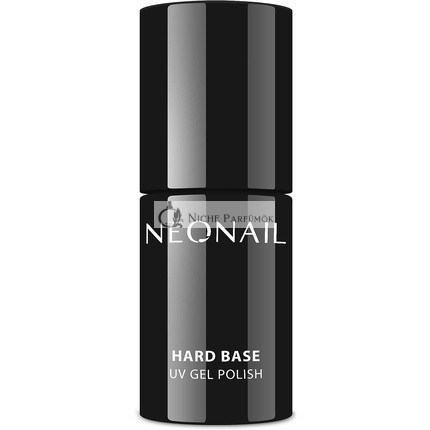 NeoNail UV Hybrid Hard Base Lak na Nechty 7.2ml