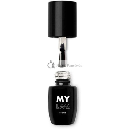 M083 MylaQ UV Hybrid Soak Off Gel Lak na Nechty 5ml