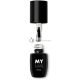 M083 MylaQ UV Hybrid Soak Off Gel Lak na Nechty 5ml
