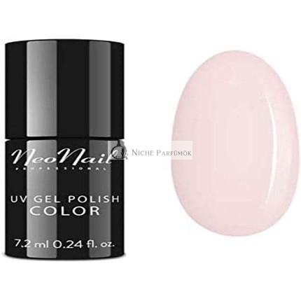 NeoNail Pure Love Kolekcia UV Hybridný Lak na Nechty 6342 Vanilla Sky