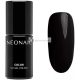 Neonail Hybridná Lak na Nechty 7.2ml Čierny