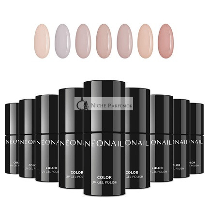 NeoNail Profesionálny UV Lak na Nechty Nude Kolekcia 6051-7 Nezávislá Žena 7.2ml