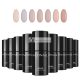NeoNail Profesionálny UV Lak na Nechty Nude Kolekcia 6051-7 Nezávislá Žena 7.2ml