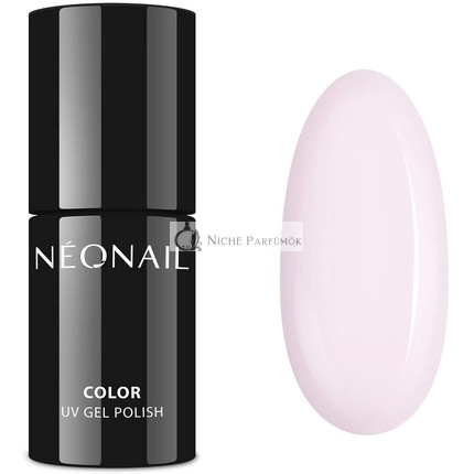 Neonail Rúžový UV Lak na nechty, Francúzsky ružový, 7,2 ml